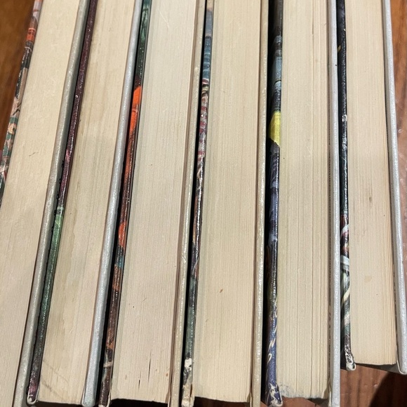 16 Books - Rick Brant Science Adventure Series Books John Blaine1-9, 11-13,18-21 - Picture 12 of 16